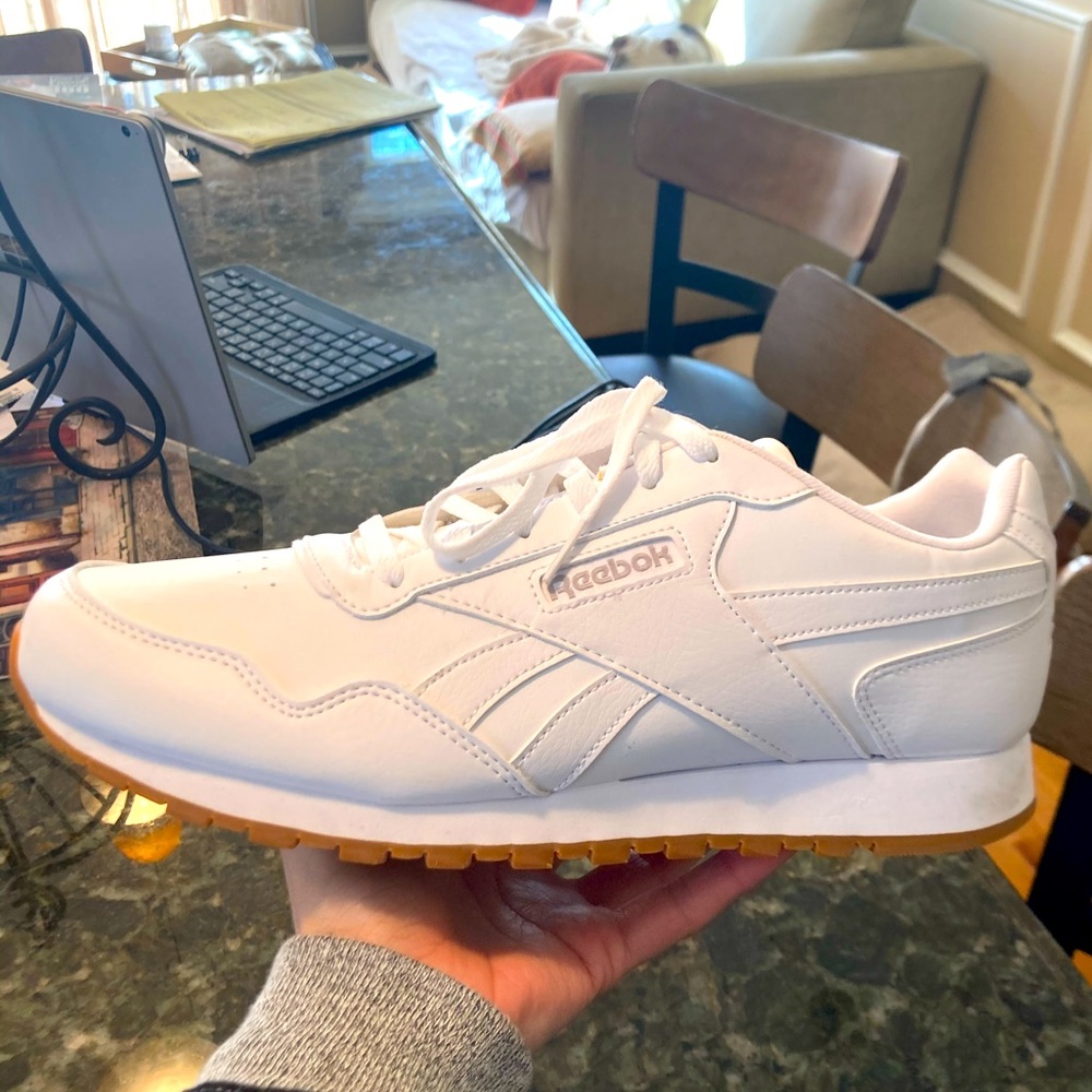Men’s Reebok Sneakers